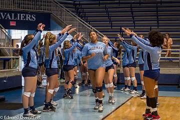 VVB vs StJoeseph  8-22-17 6